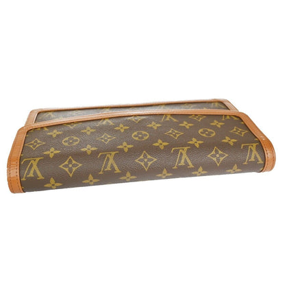 Louis Vuitton Pochette Dame Clutch