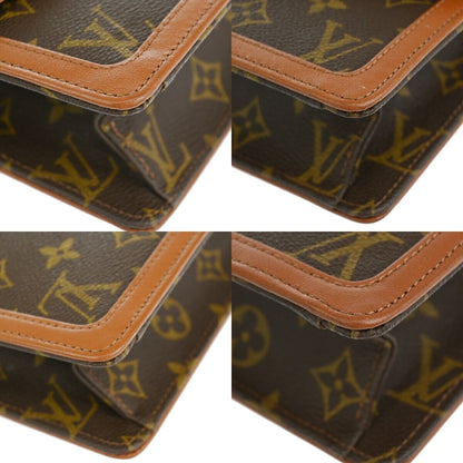 Louis Vuitton Pochette Dame Clutch