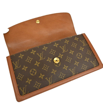 Louis Vuitton Pochette Dame clutch