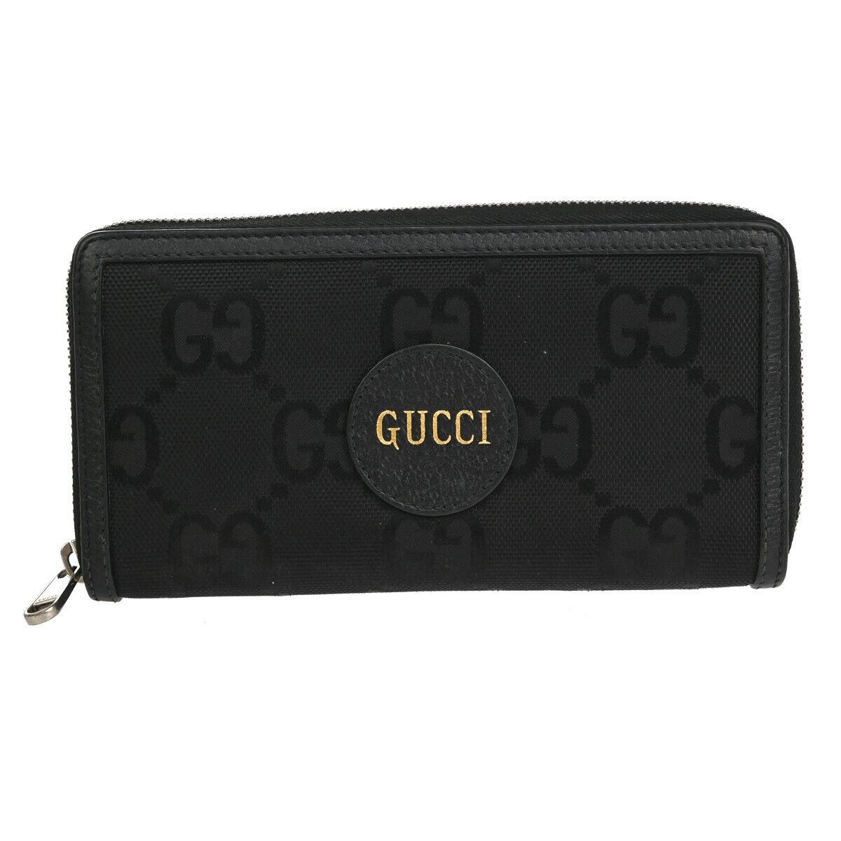 Gucci GG pattern Wallet