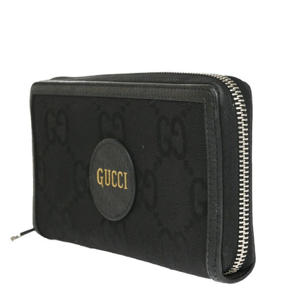 Gucci GG pattern Wallet