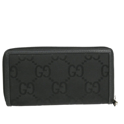 Gucci GG pattern Wallet