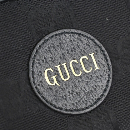 Gucci GG pattern Wallet