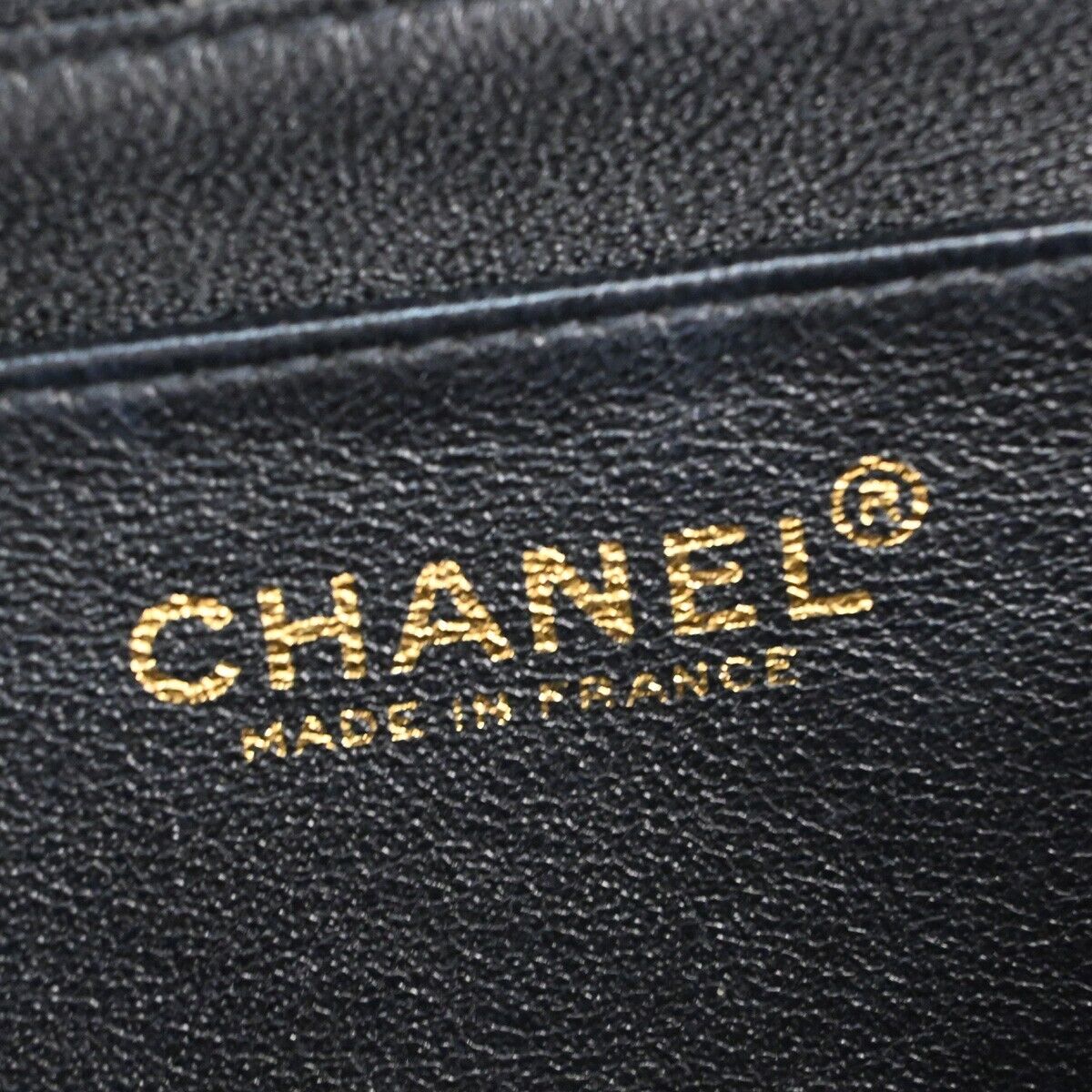 Chanel Coco Handle Handbag