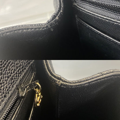 Chanel Coco Handle Handbag