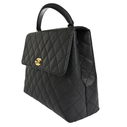 Chanel Coco Handle Handbag