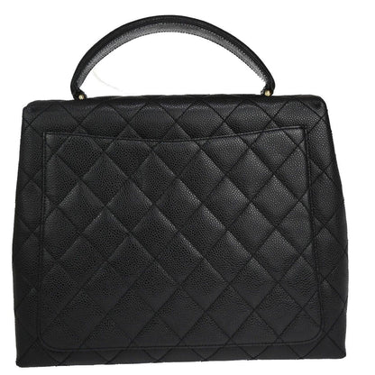 Chanel Coco Handle Handbag