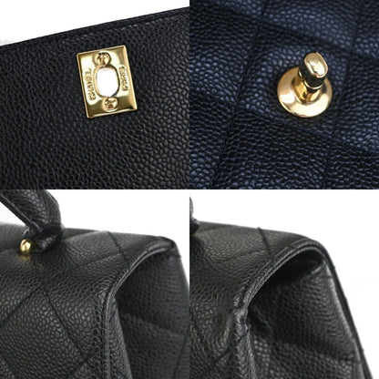 Chanel Coco Handle Handbag