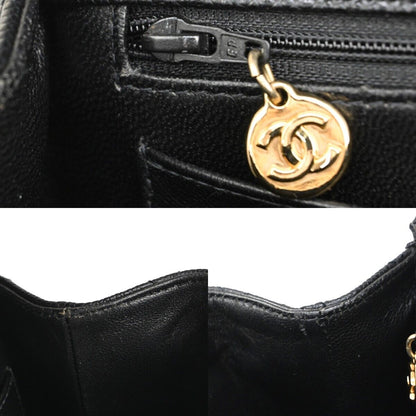 Chanel Coco Handle Handbag