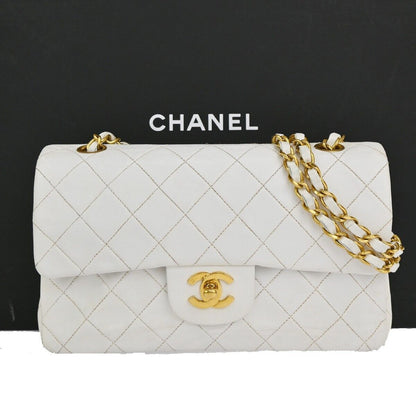 Chanel Timeless Handbag