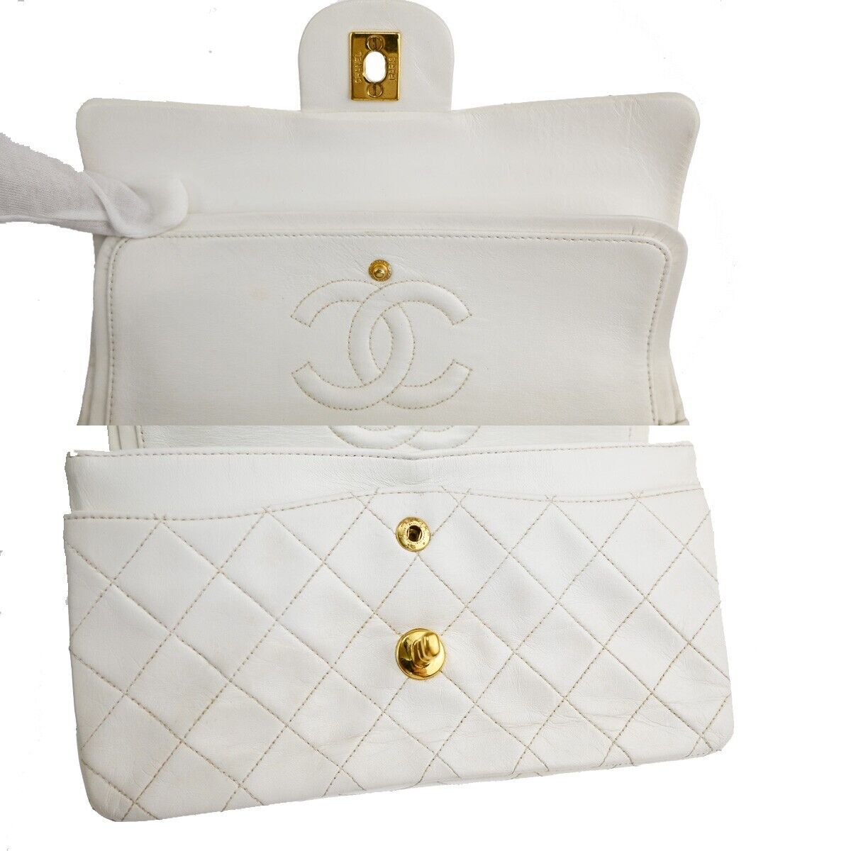 Chanel Timeless Handbag