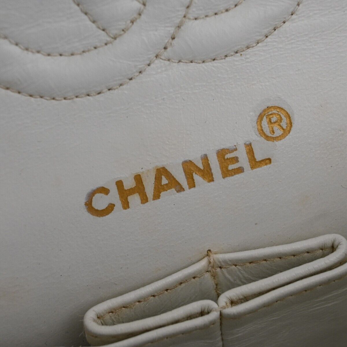 Chanel Timeless Handbag