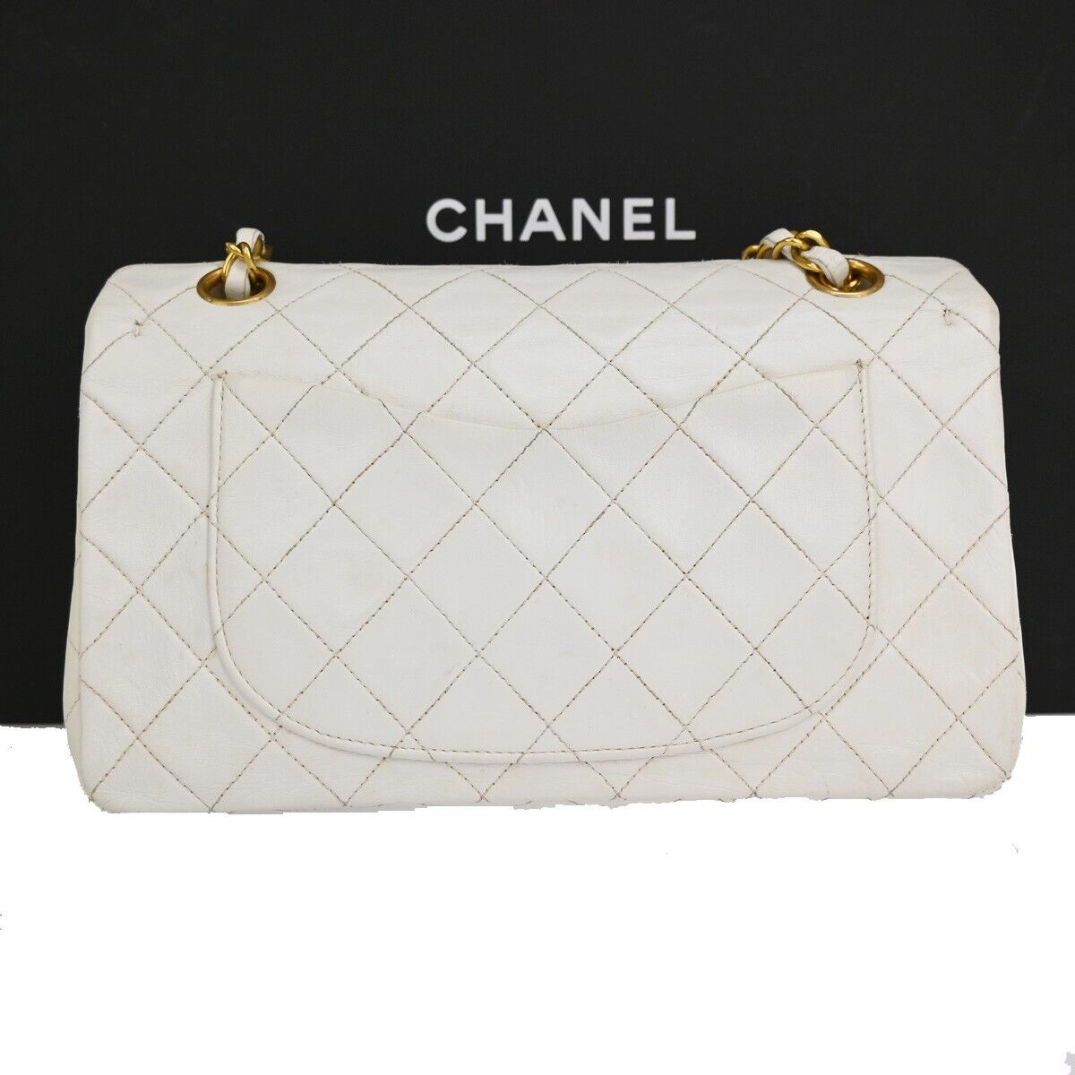 Chanel Timeless Handbag