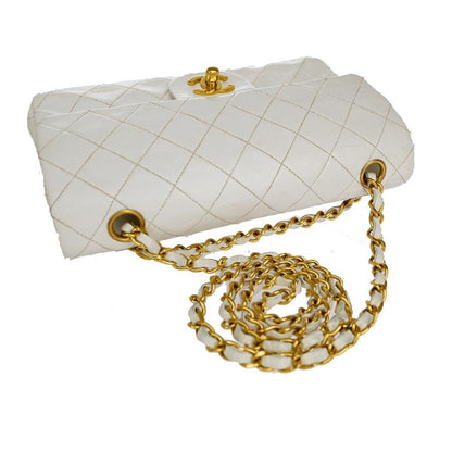 Chanel Timeless Handbag