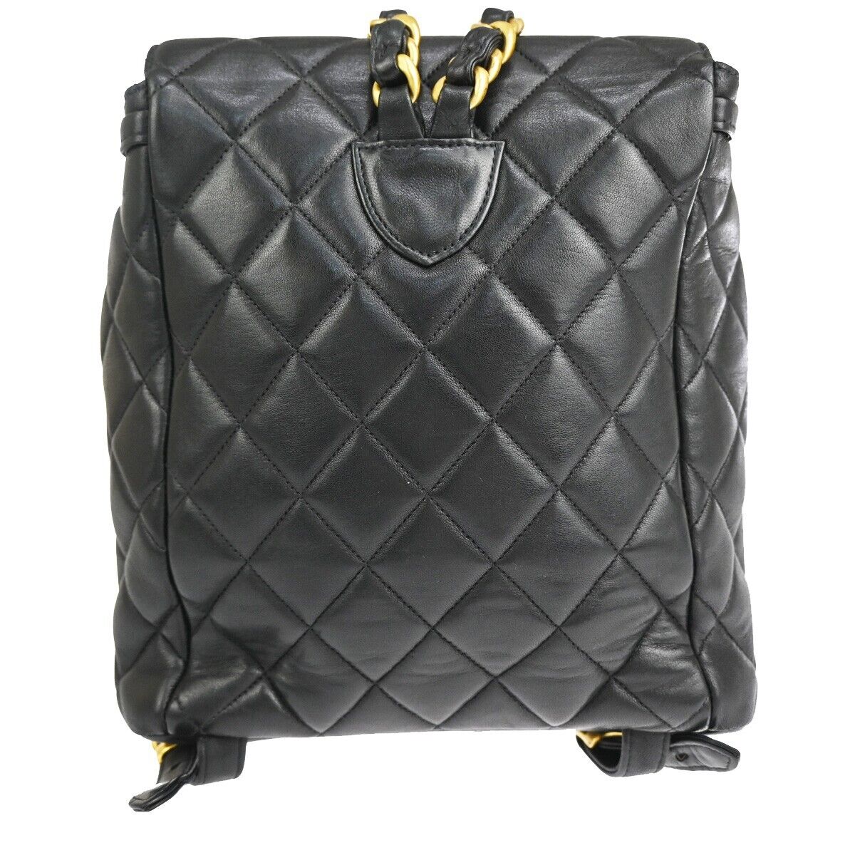 Chanel Duma Backpack