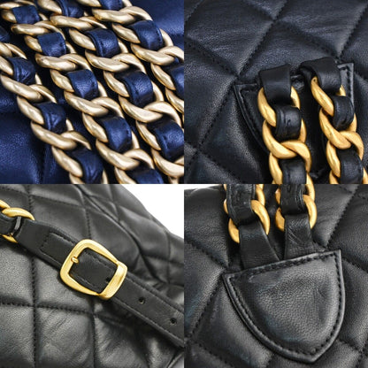 Chanel Duma Backpack