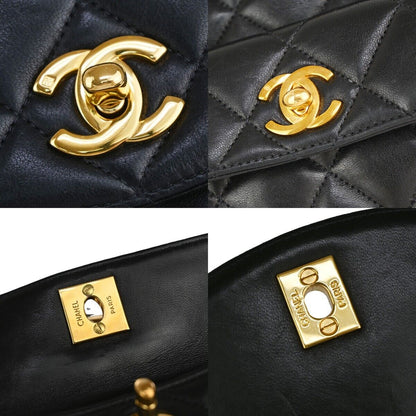 Chanel Duma Backpack