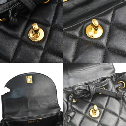 Chanel Duma Backpack