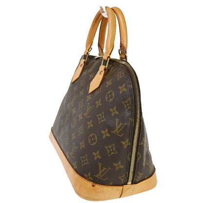 Louis Vuitton Alma Handbag