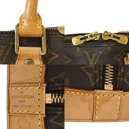 Louis Vuitton Alma Handbag