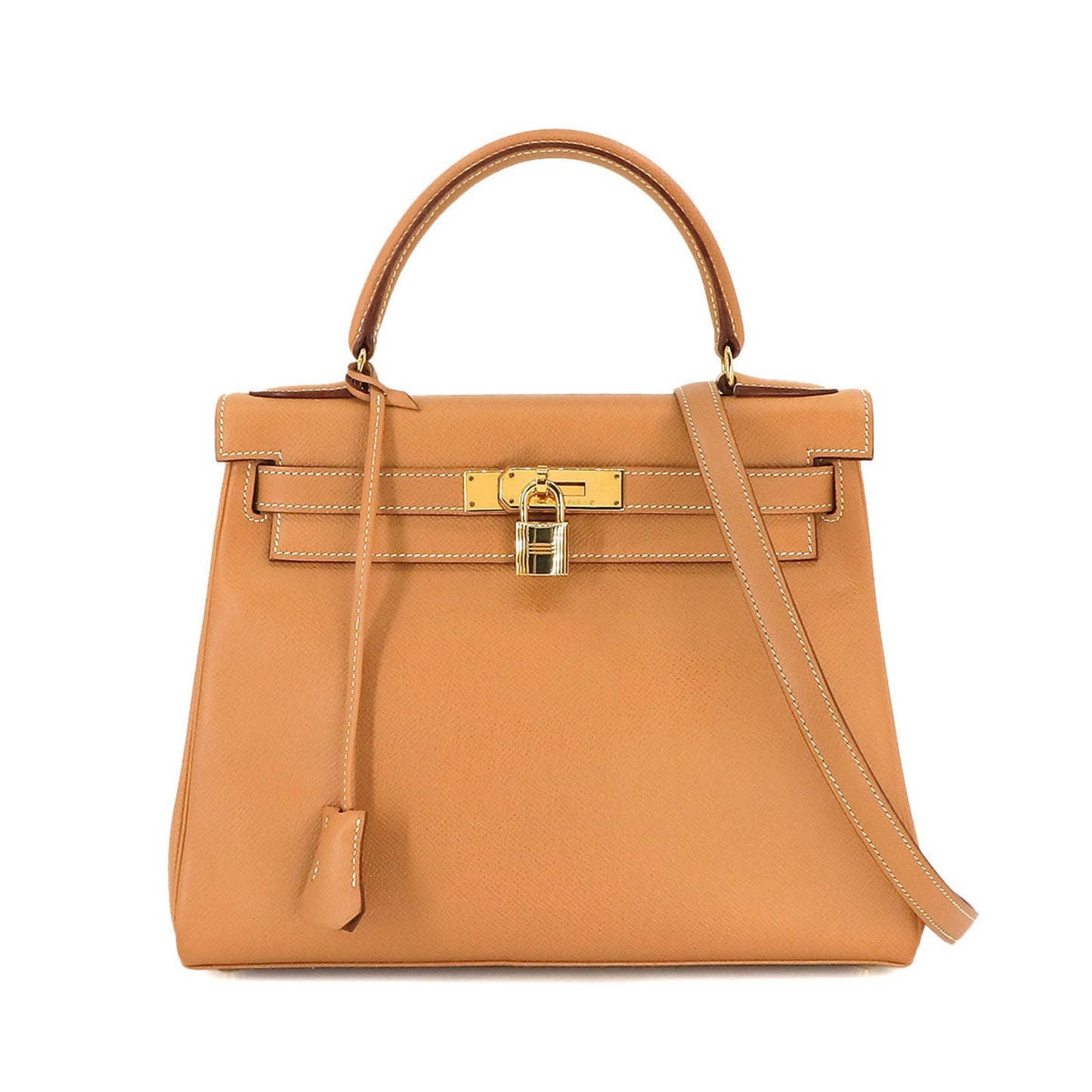 Hermès Kelly 28 handbag