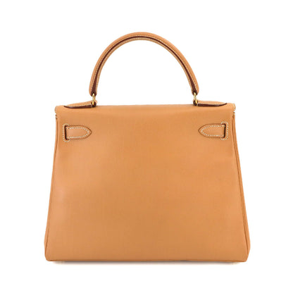 Hermès Kelly 28 handbag