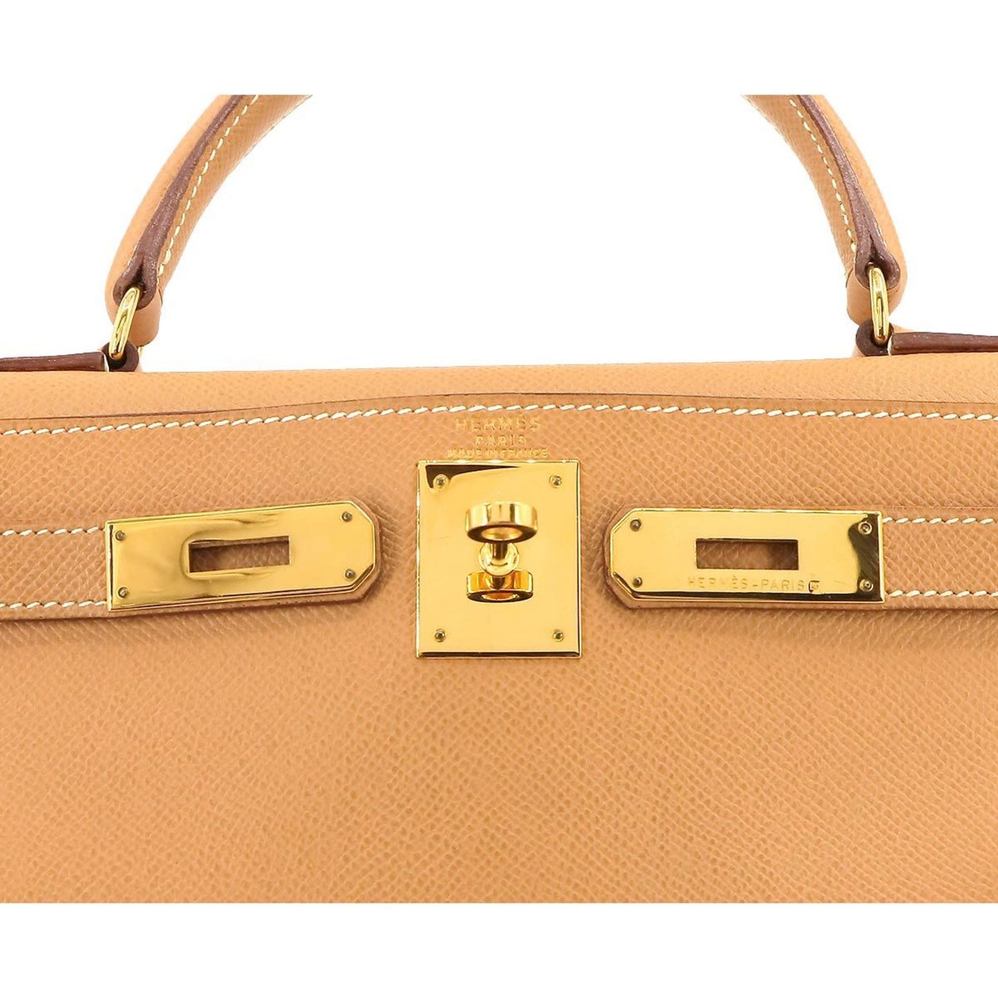 Hermès Kelly 28 handbag