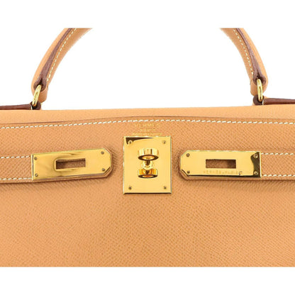 Hermès Kelly 28 handbag