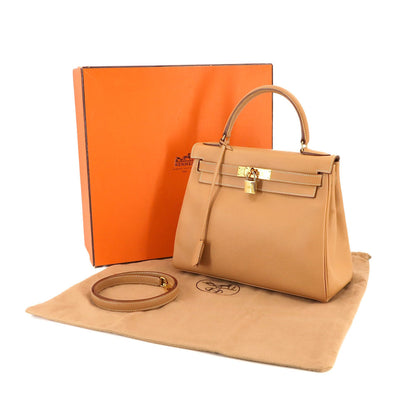 Hermès Kelly 28 handbag