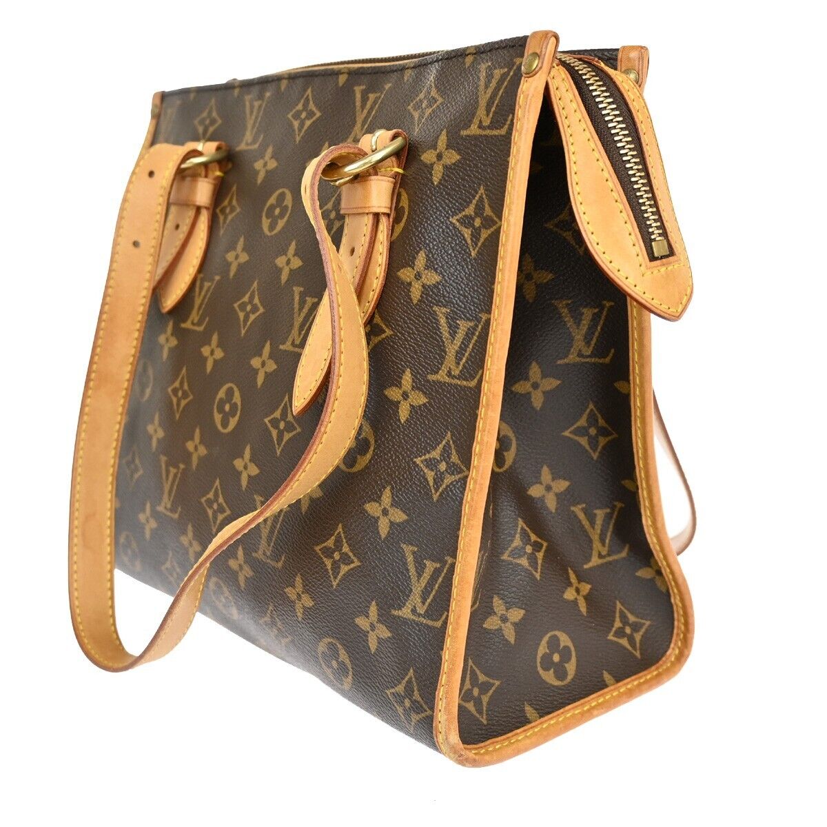 Louis Vuitton Popincourt handbag