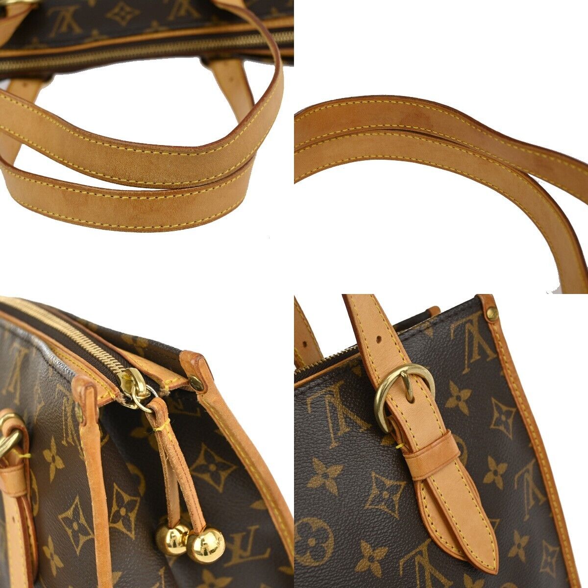 Louis Vuitton Popincourt handbag