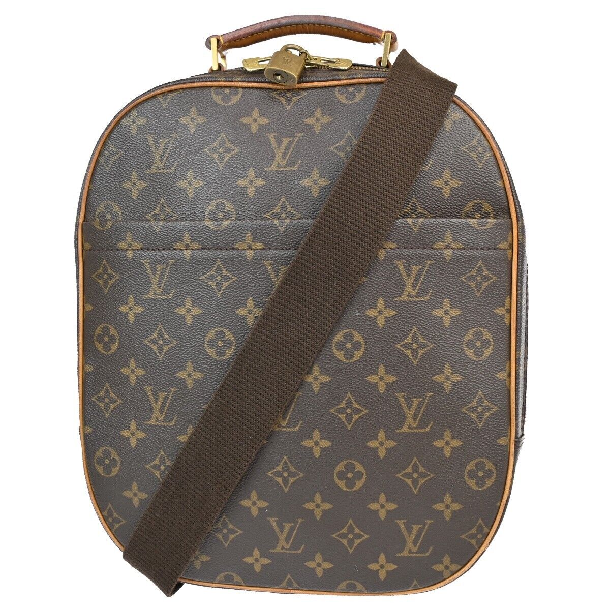 Louis Vuitton Packall Backpack