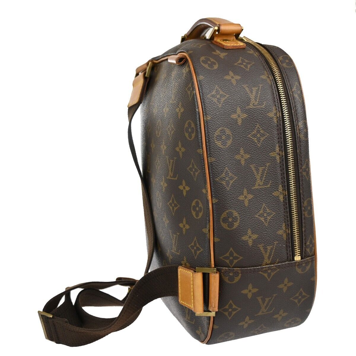 Louis Vuitton Packall Backpack