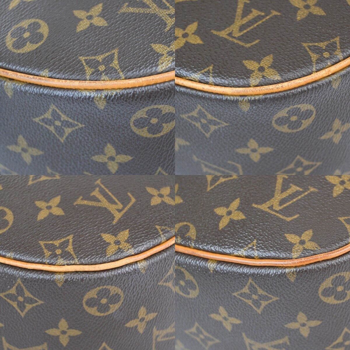 Louis Vuitton Packall Backpack