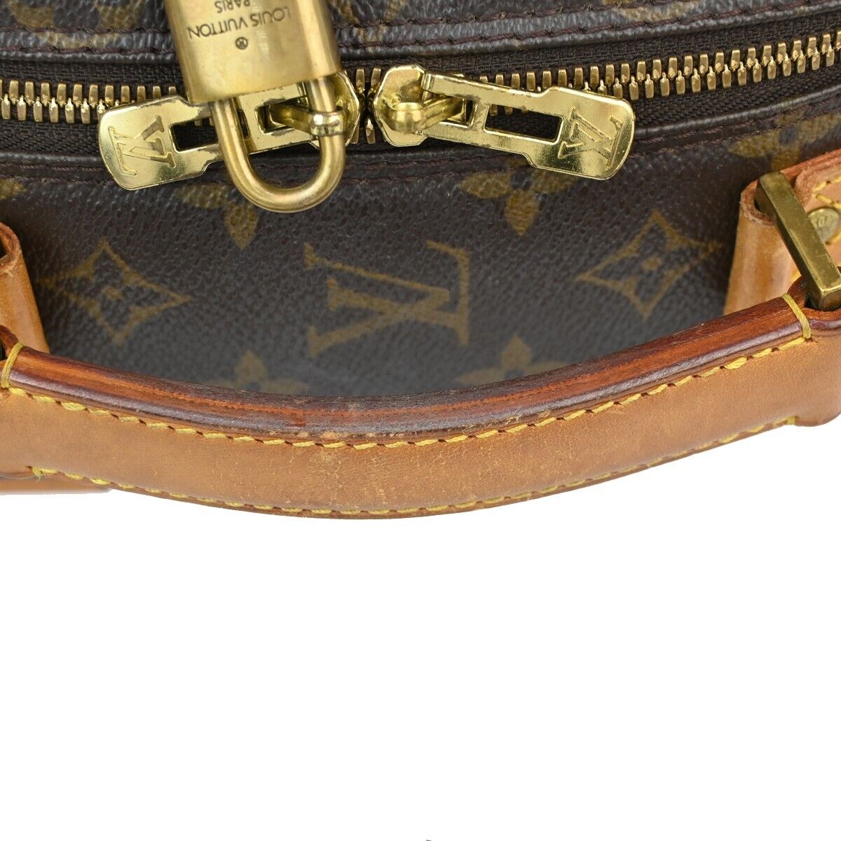 Louis Vuitton Packall Backpack