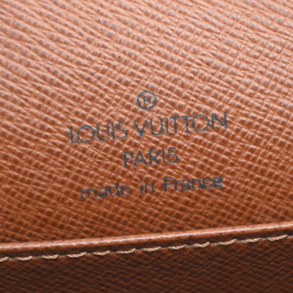 Louis Vuitton Drouot Shoulder Bag