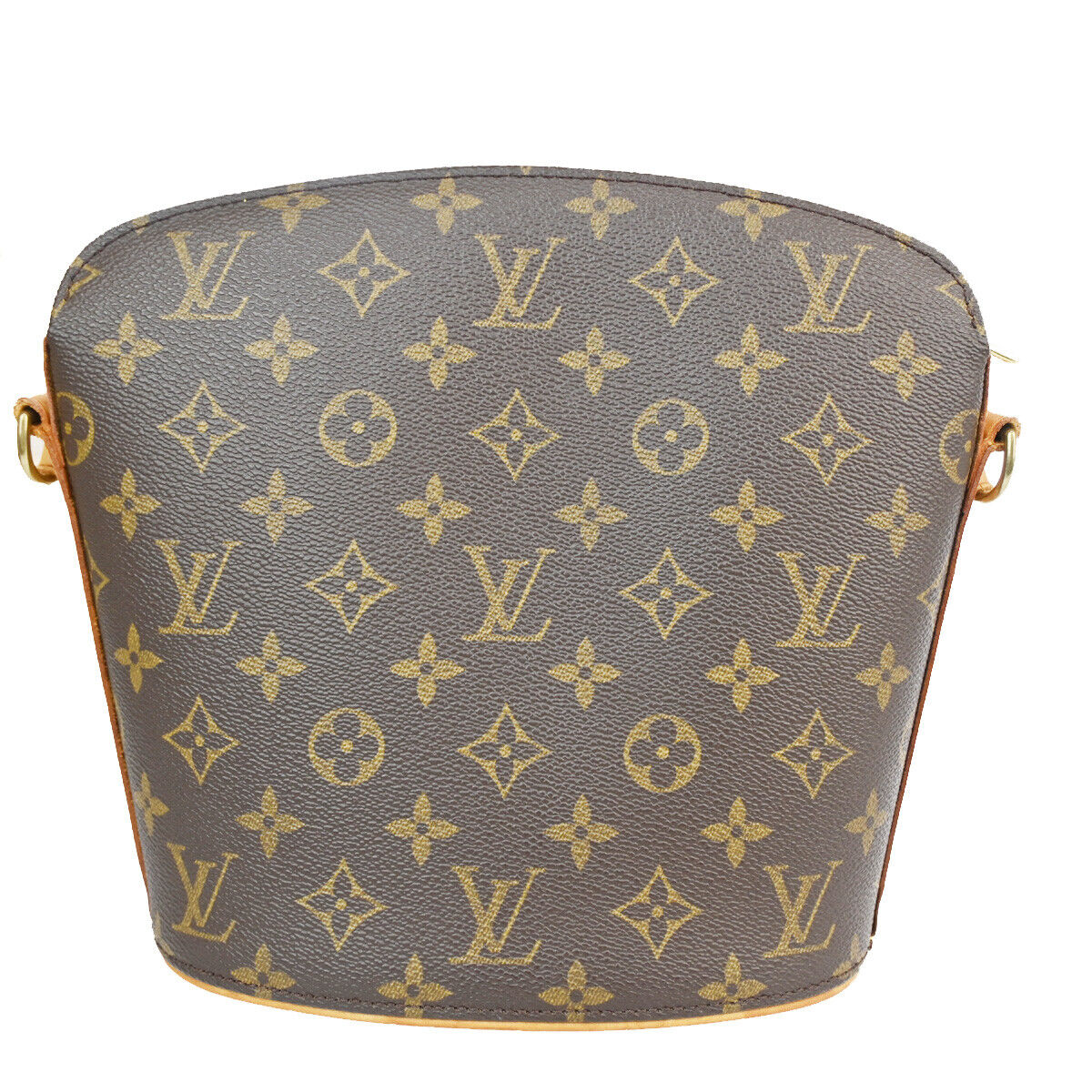 Louis Vuitton Drouot Shoulder Bag