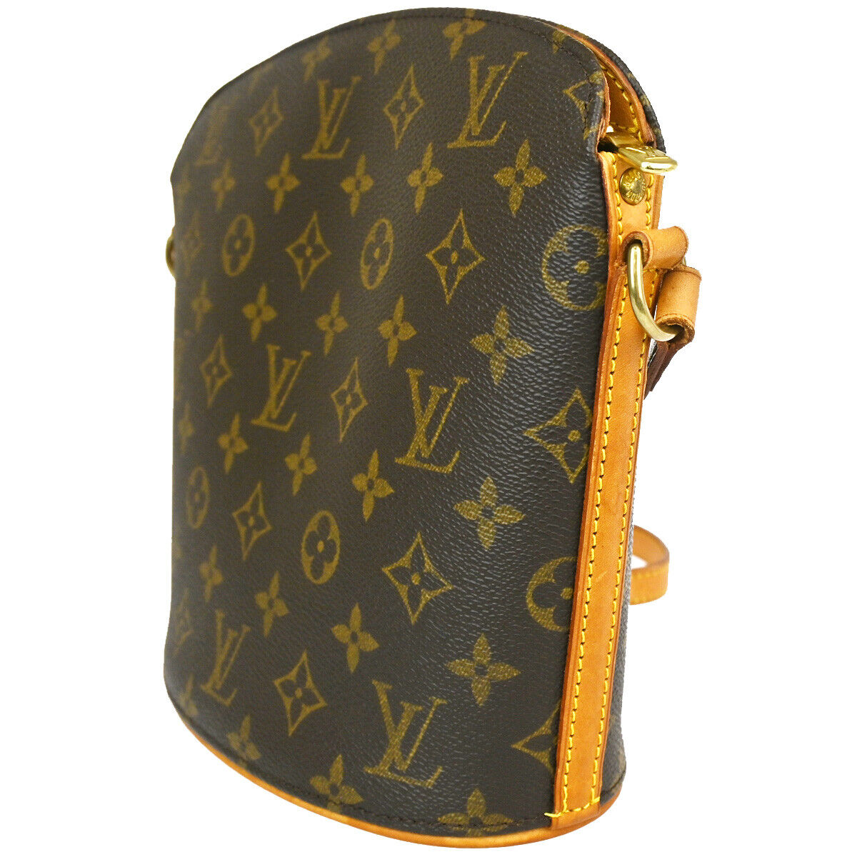 Louis Vuitton Drouot Shoulder Bag