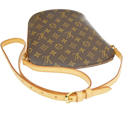 Louis Vuitton Drouot Shoulder Bag