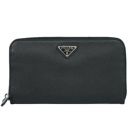 Prada Saffiano Wallet