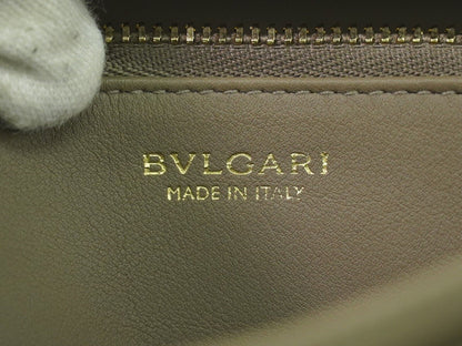 Bulgari Wallet