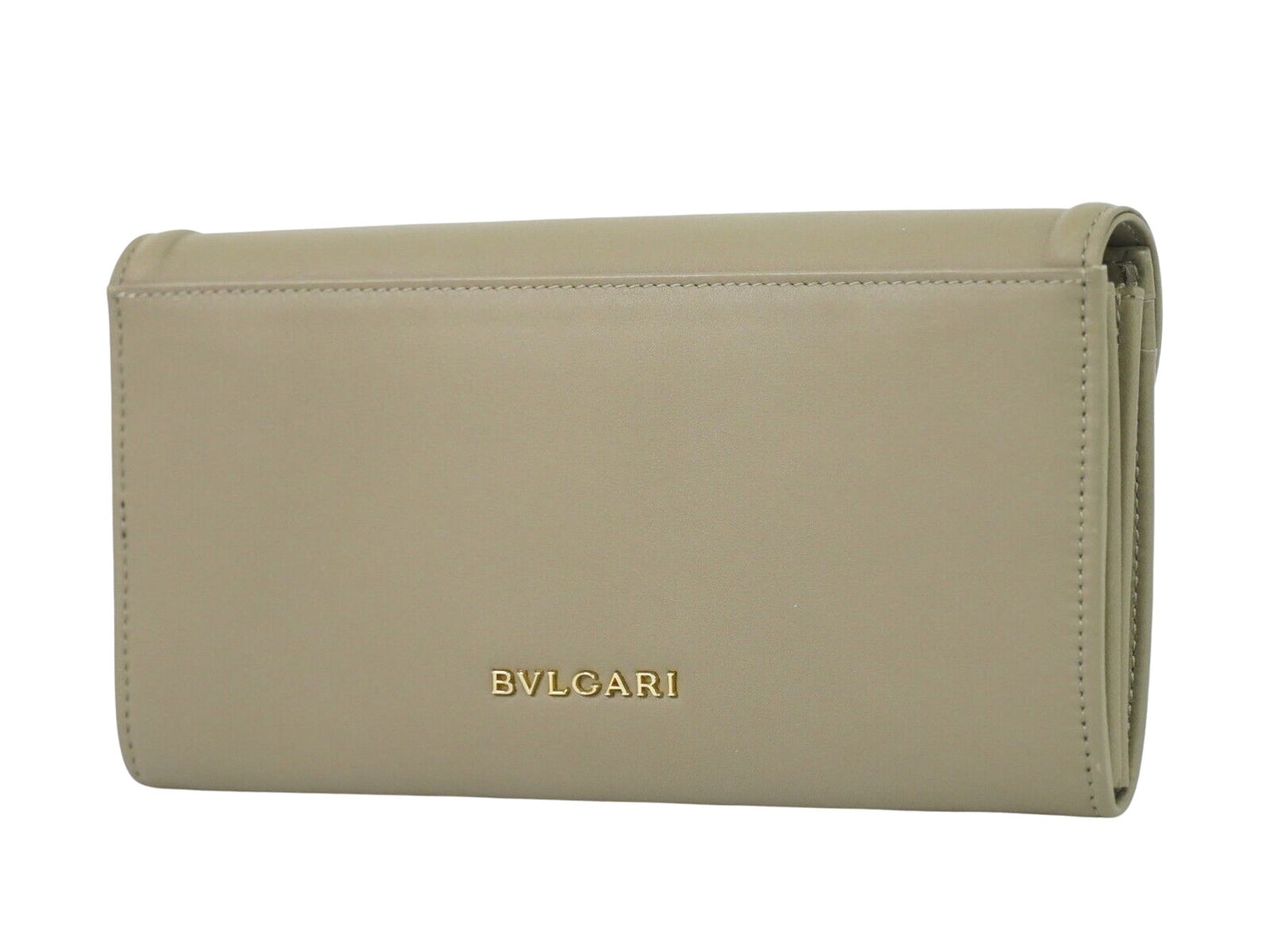 Bulgari Wallet