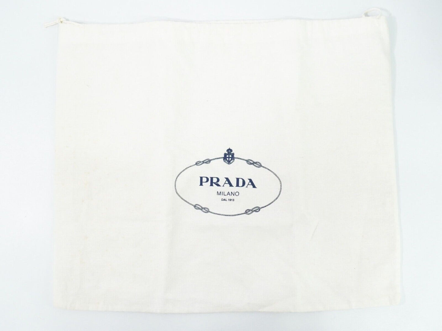 Prada Tessuto Handbag