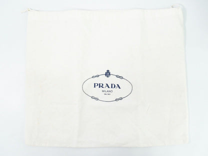 Prada Tessuto Handbag