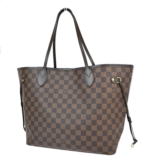 Louis Vuitton Neverfull MM Tote Bag