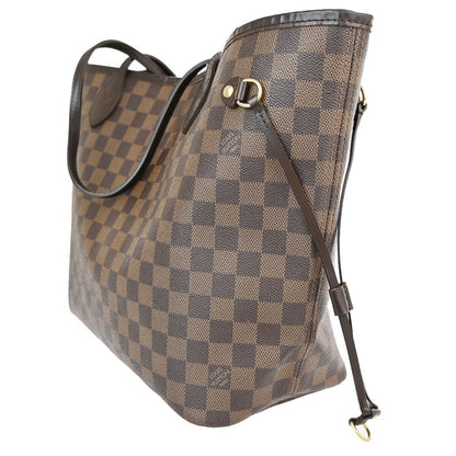 Louis Vuitton Neverfull MM Tote Bag