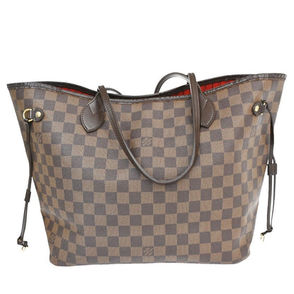 Louis Vuitton Neverfull MM Tote Bag