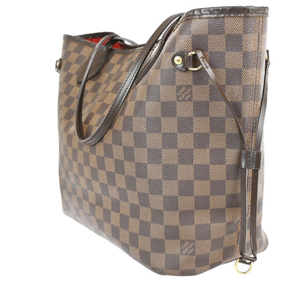 Louis Vuitton Neverfull MM Tote Bag