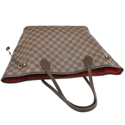 Louis Vuitton Neverfull MM Tote Bag