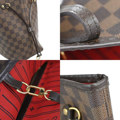 Louis Vuitton Neverfull MM Tote Bag